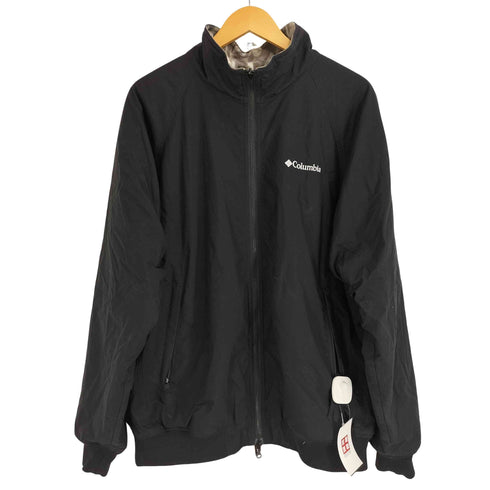 コロンビア Columbia SUNRISE EDGE JACKET リアルツリーカモ メンズ import:XL